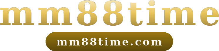 mm88time logo